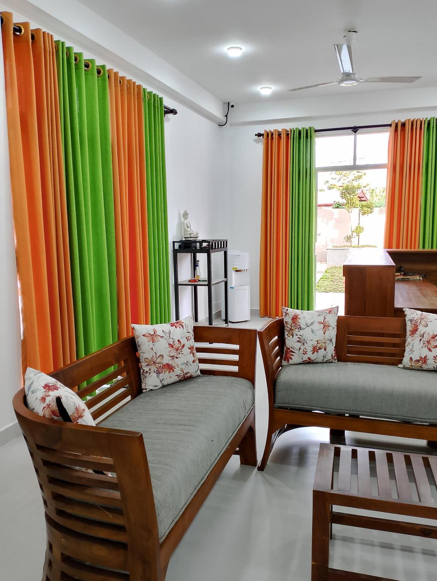 Hotel Malindu Yala Gate Tissamaharama Esterno foto