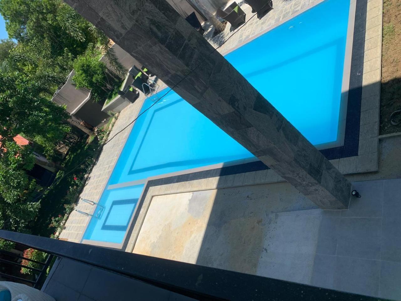 Hotel Malindu Yala Gate Tissamaharama Esterno foto