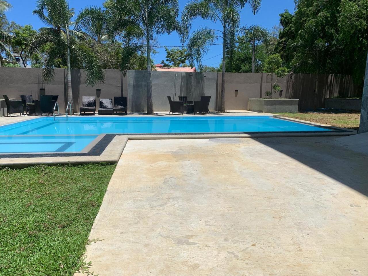 Hotel Malindu Yala Gate Tissamaharama Esterno foto