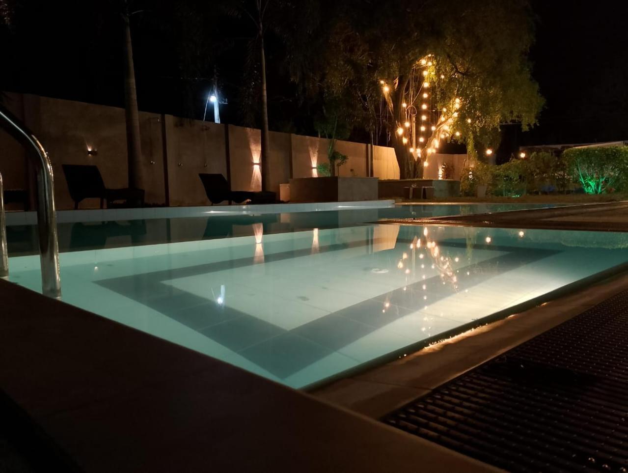 Hotel Malindu Yala Gate Tissamaharama Esterno foto